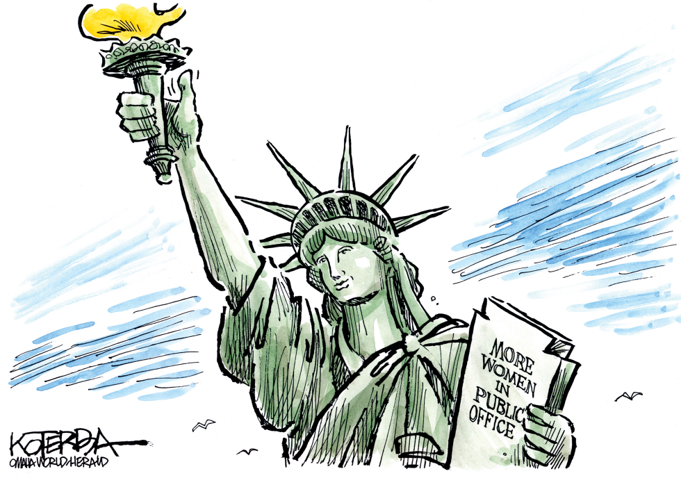 Liberty Smiles