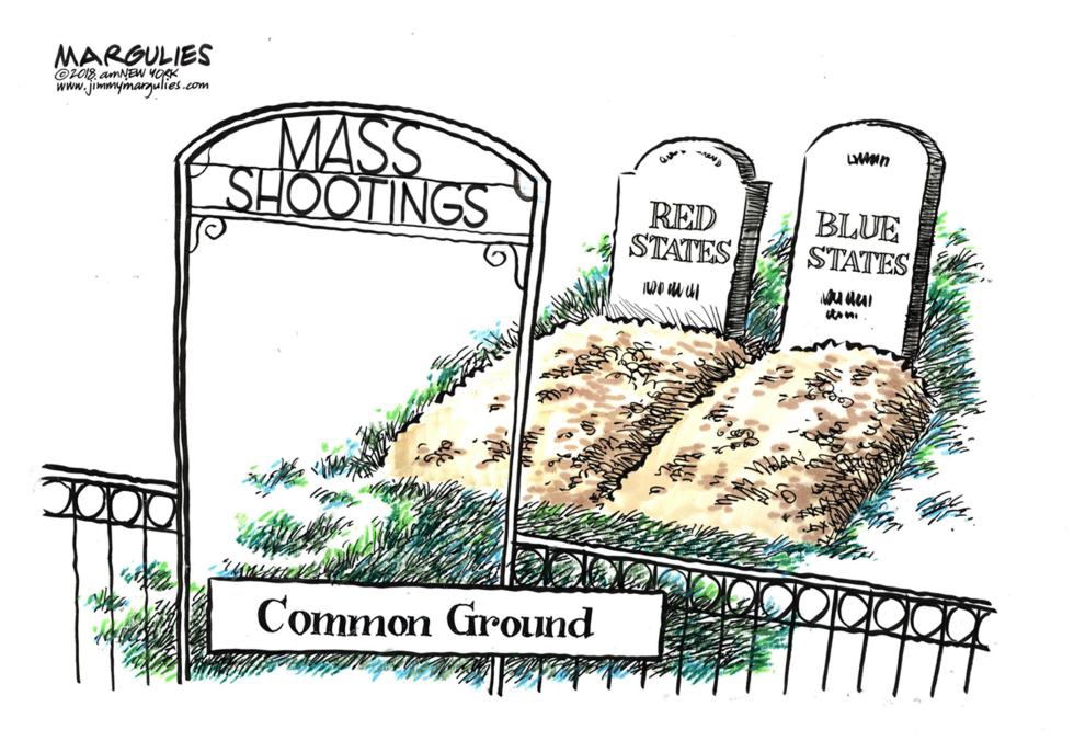 Mass Shootings
