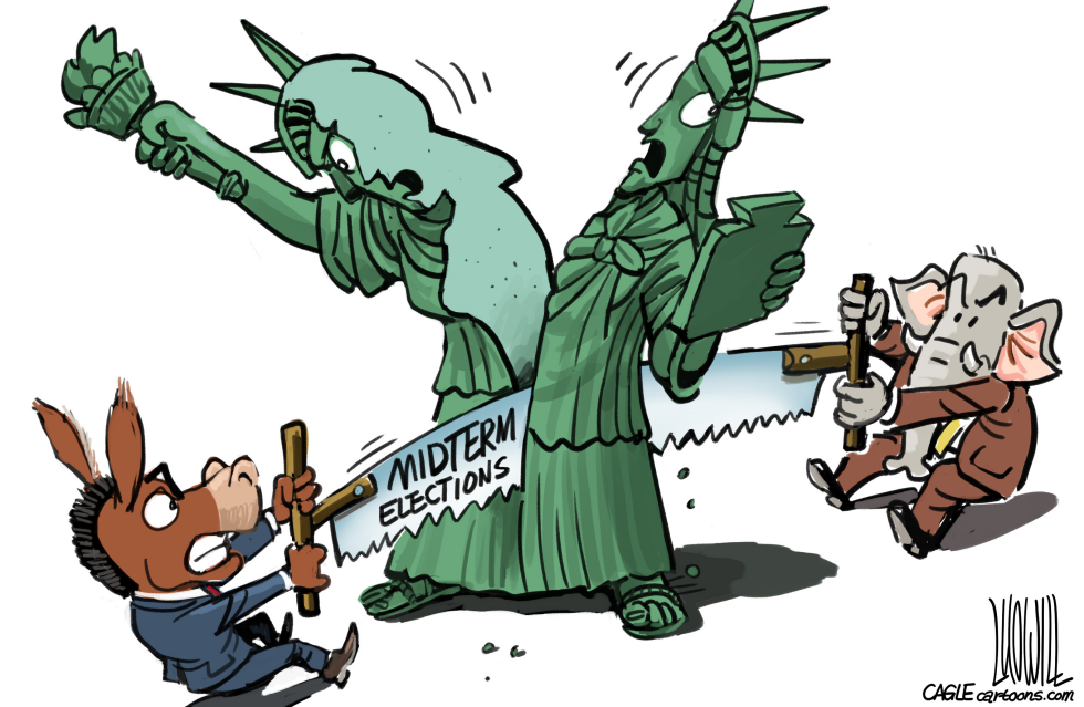 Midterm Elections