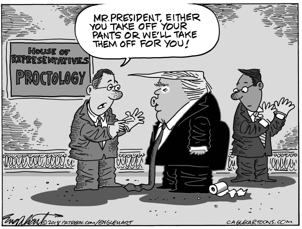 House In Charge