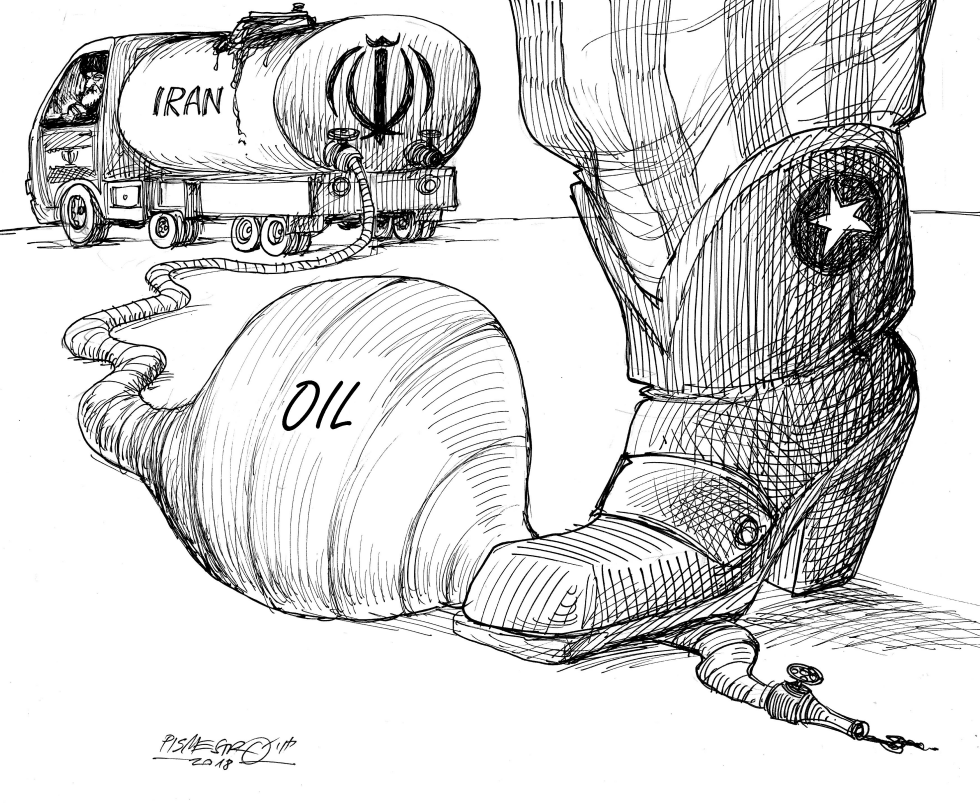 US Sanctions