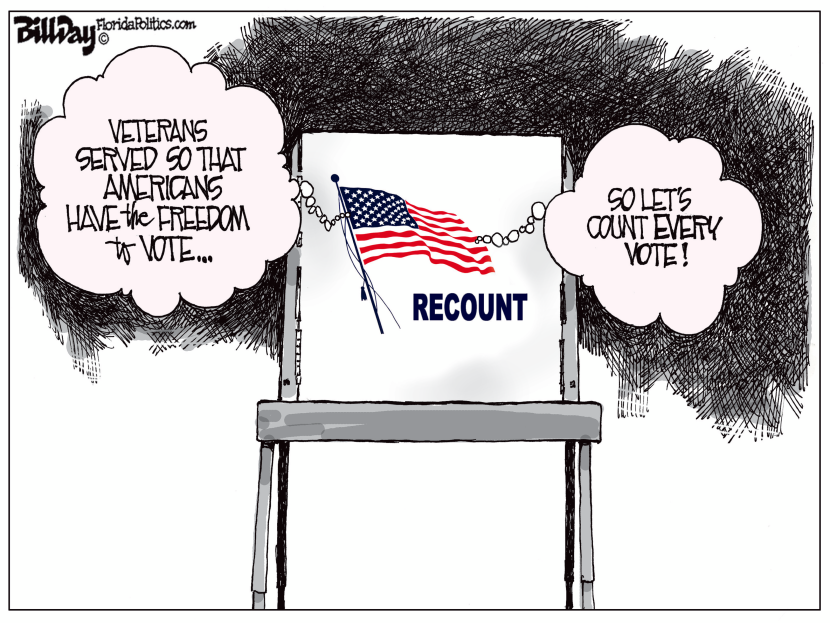 Recount