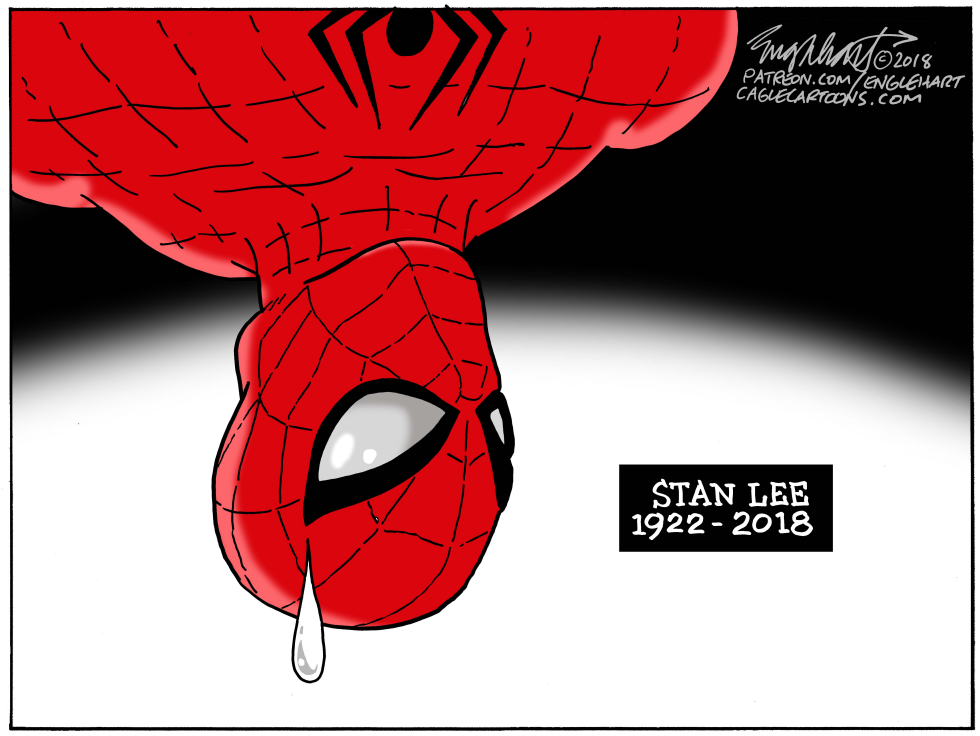 Stan Lee