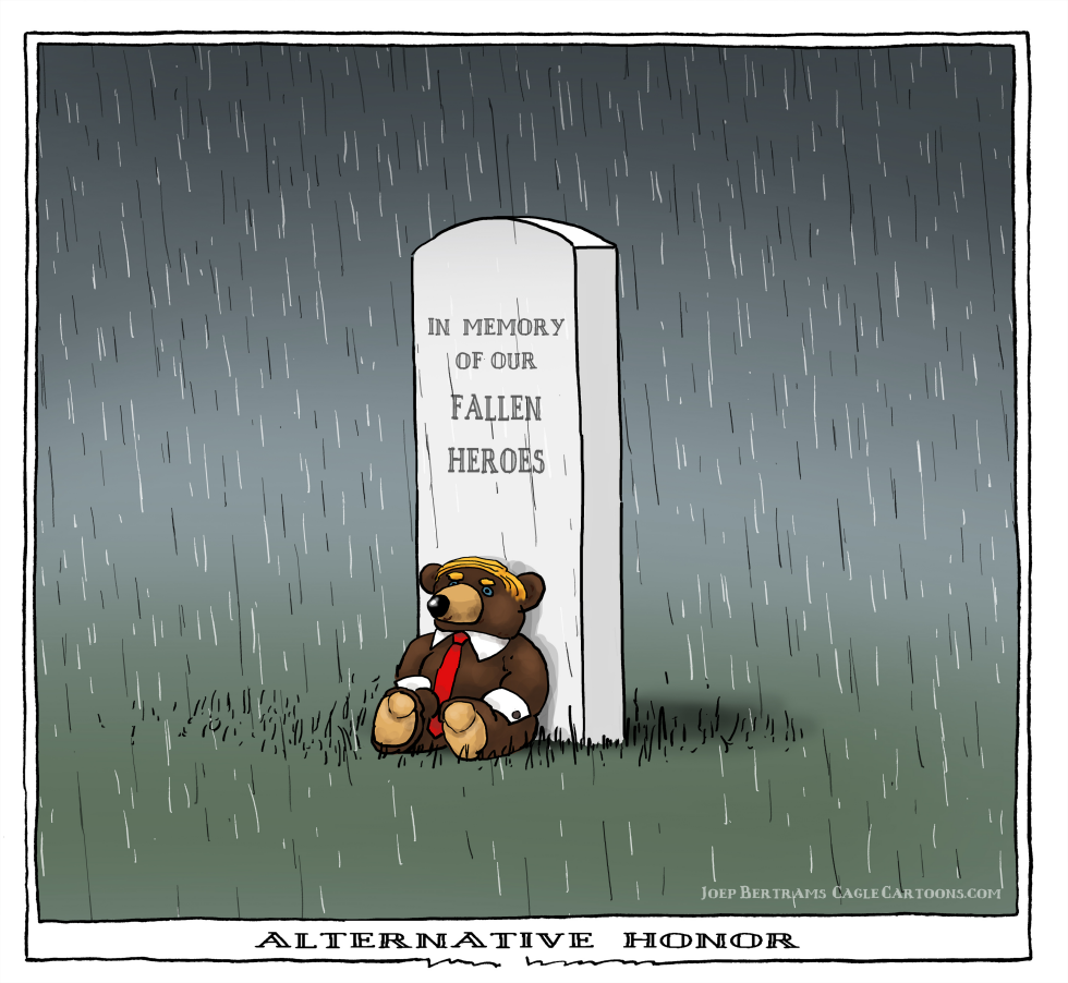 alternative honor