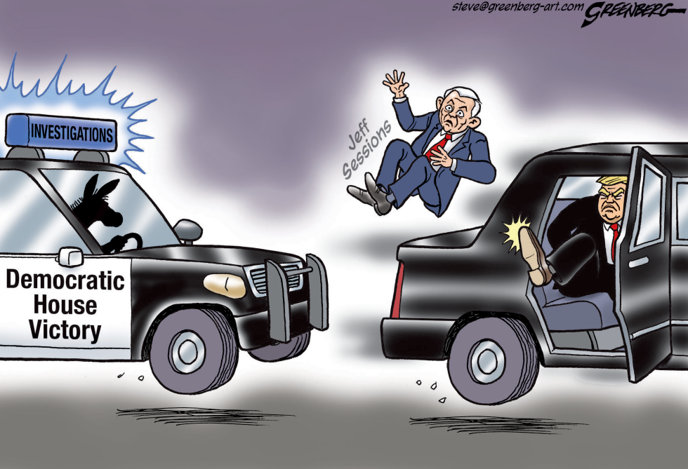 Sessions booted