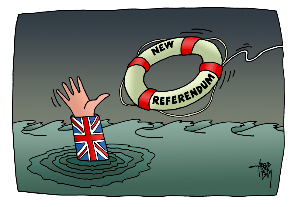 new referendum