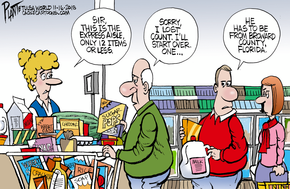 Florida election