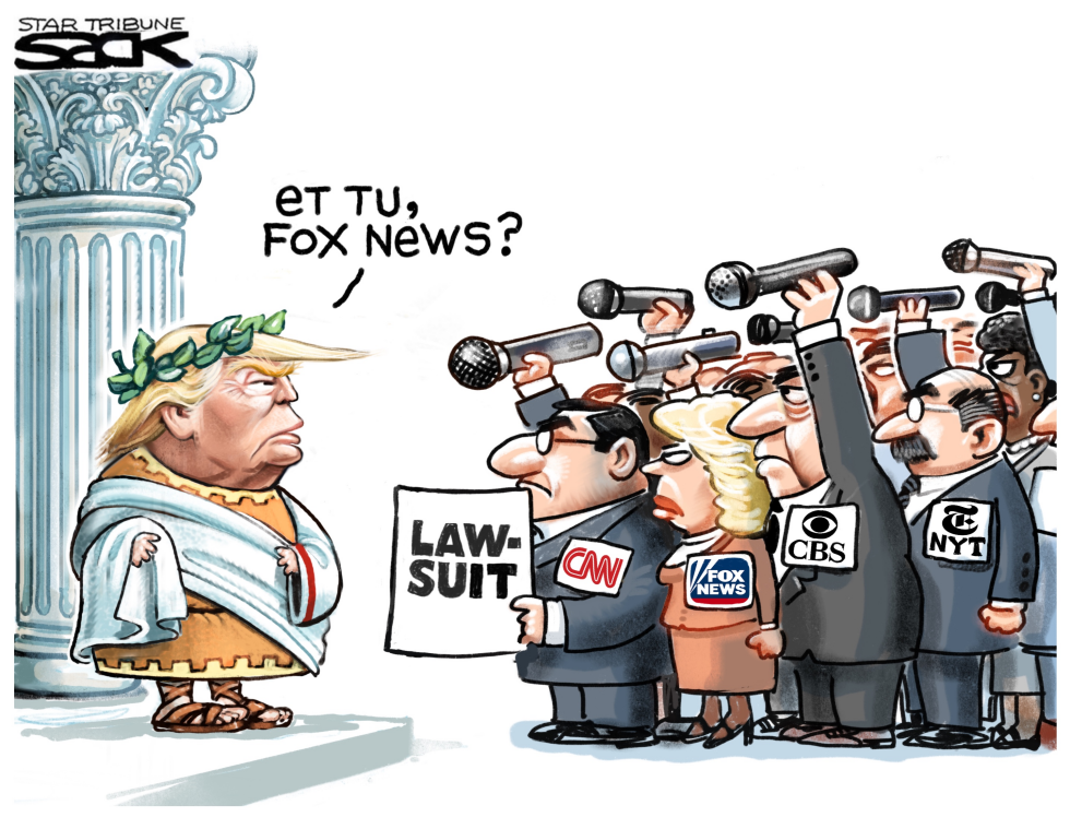 Press Suit