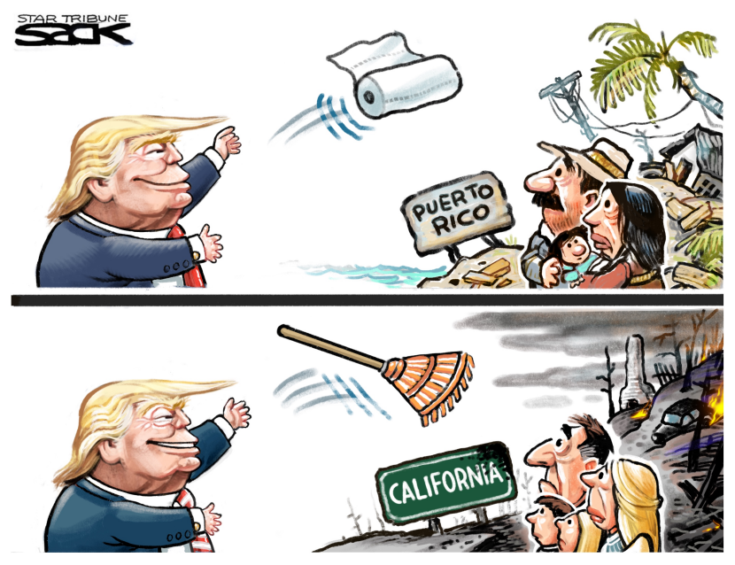 Rake News
