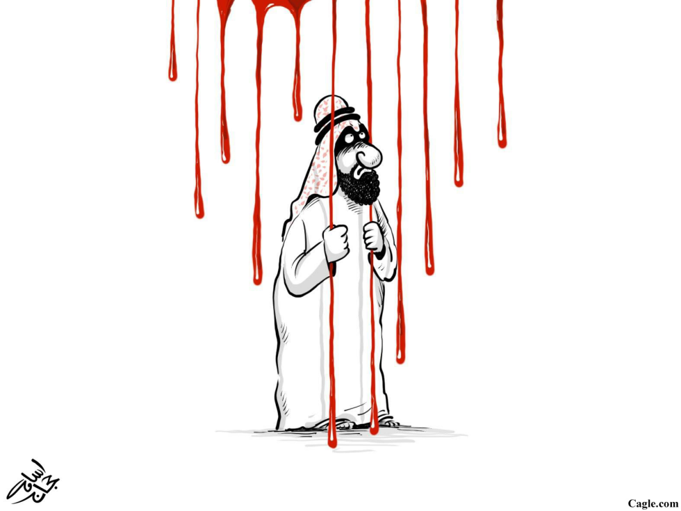 khashoggi killers