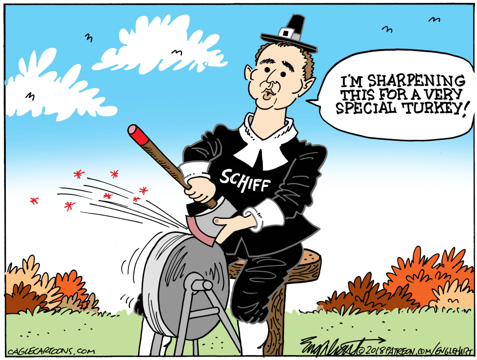 Adam Schiff