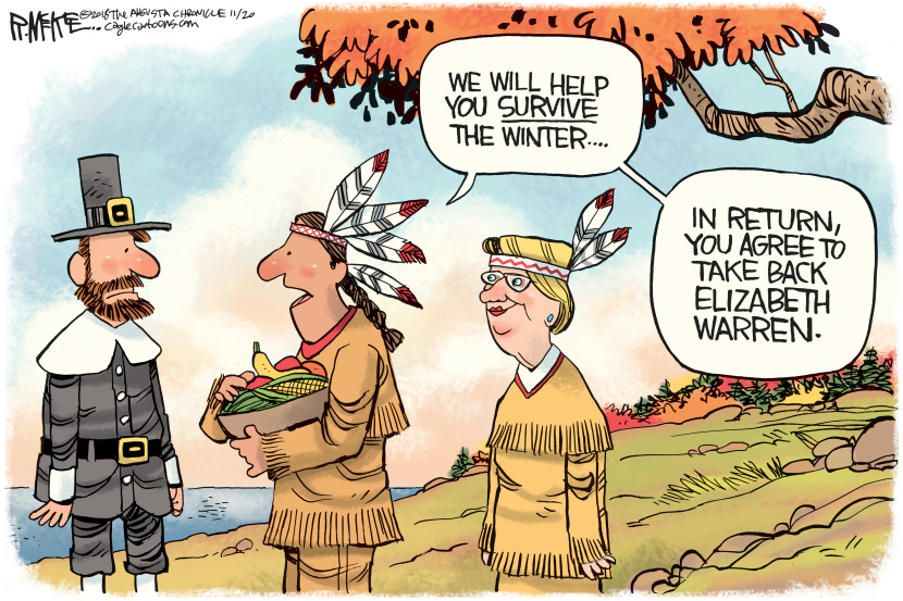 Thanksgiving Deal
