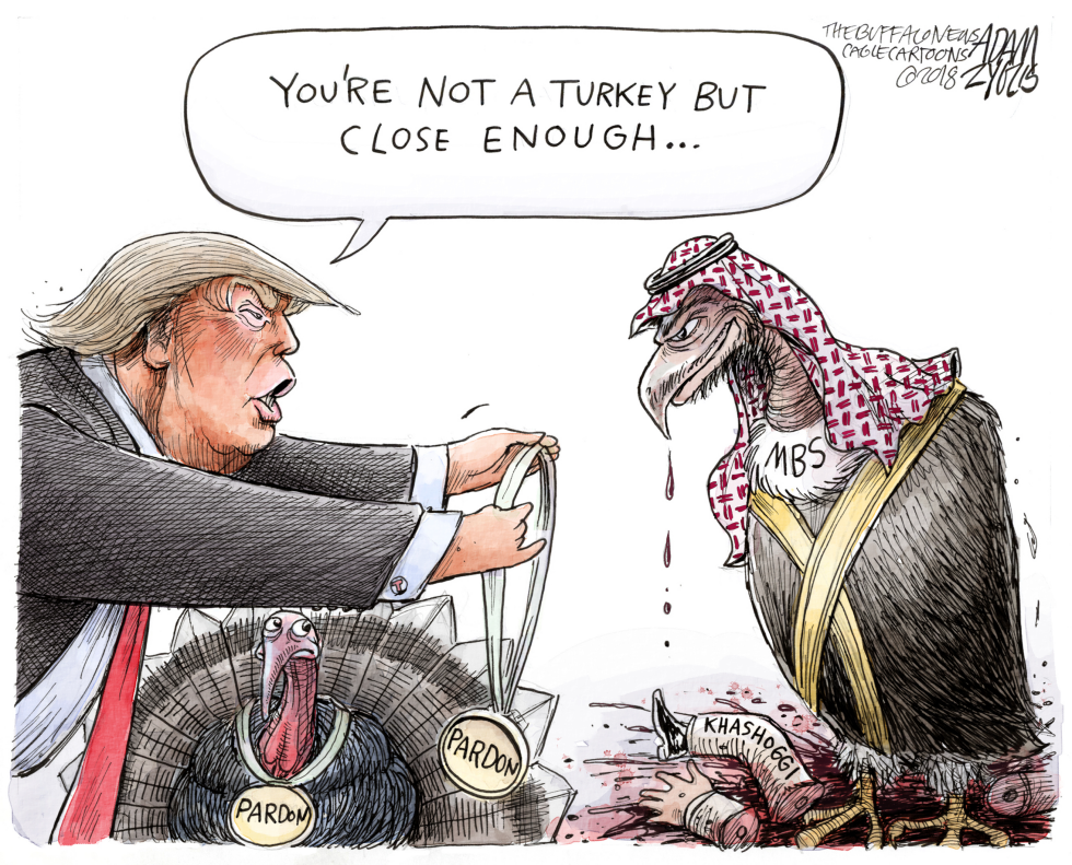 Mohammed bin Salman