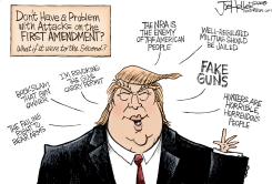 MEDIA ATTACKS by Joe Heller