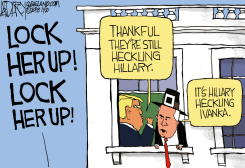 IVANKA TRUMP EMAIL by Jeff Darcy