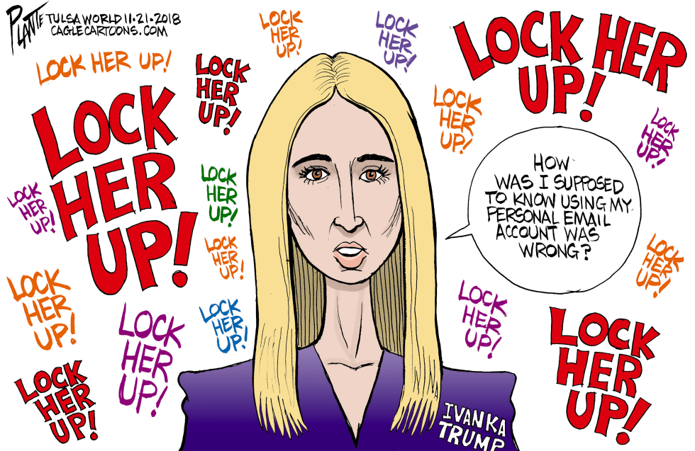 Ivanka Trump
