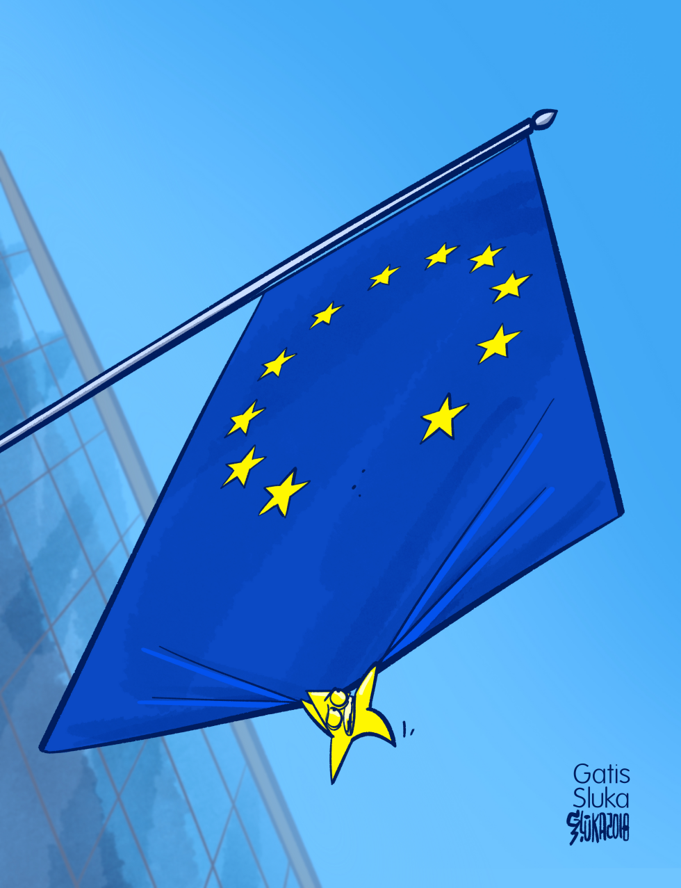 UK and European Union