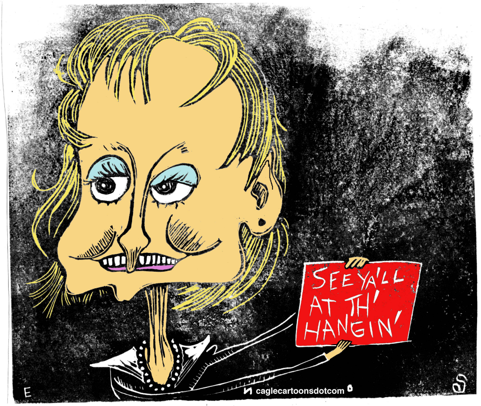 Cindy HydeSmith