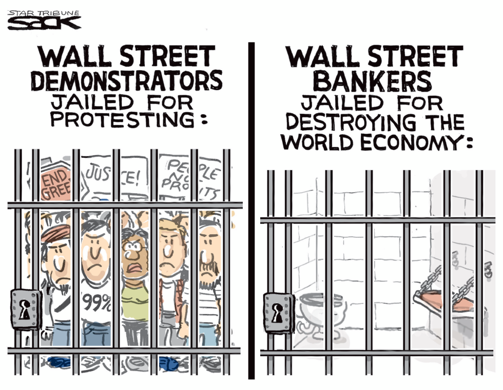 Wall Street