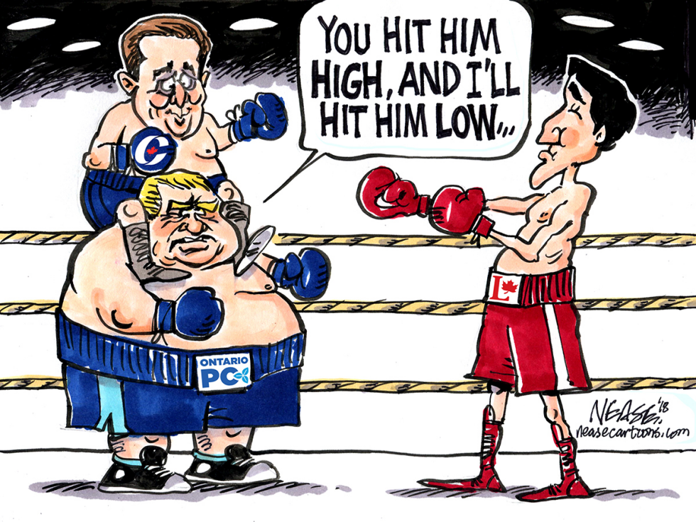 Tag Team
