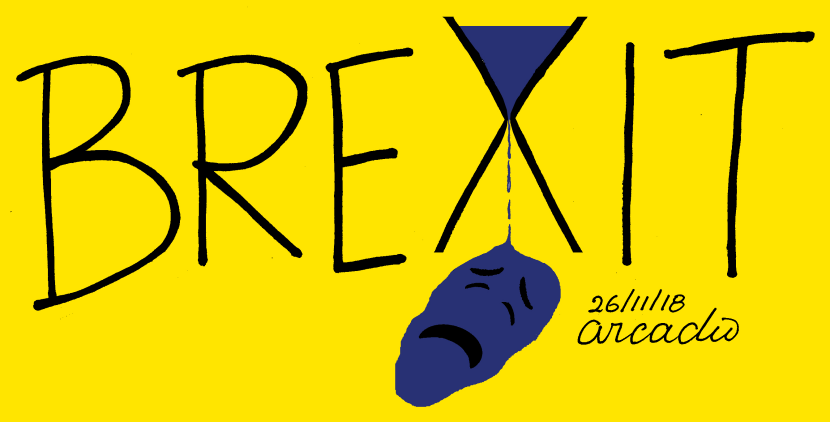 Europa Gran Bretaña y el Brexit