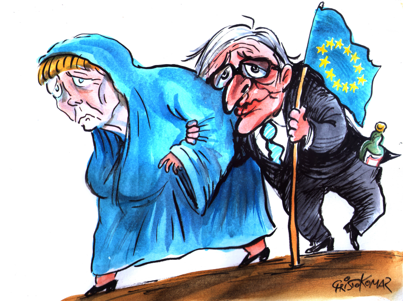 EU refugees