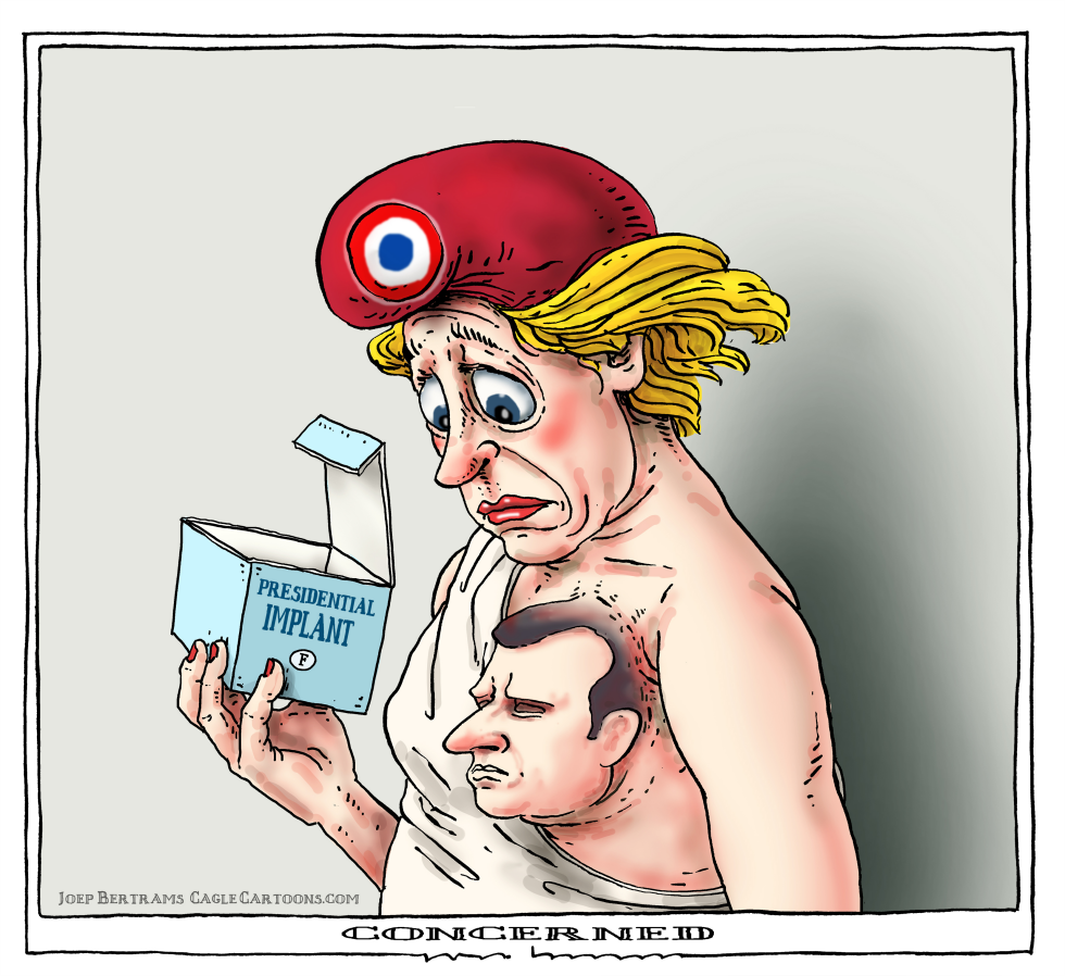  CONCERTEN by Joep Bertrams