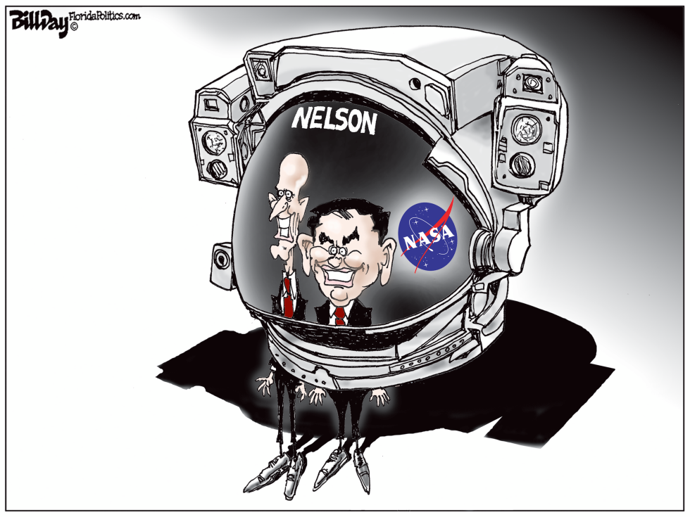 Nelson Helmet Florida