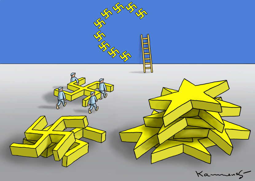 New EU