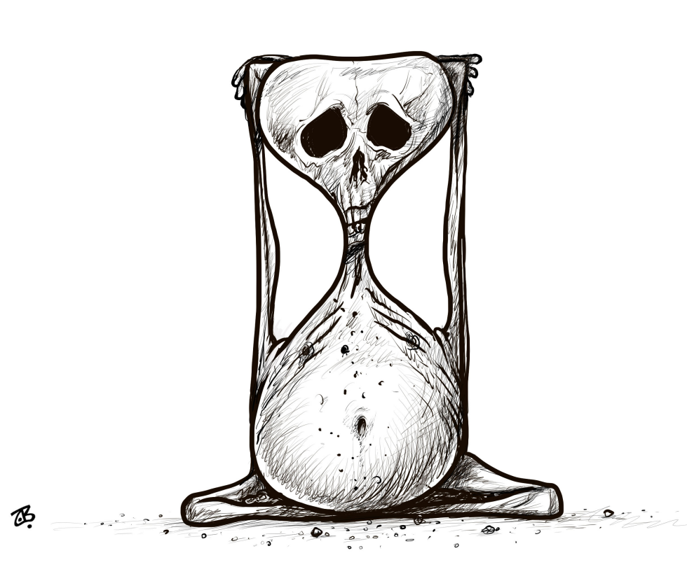 Famine in Yemen