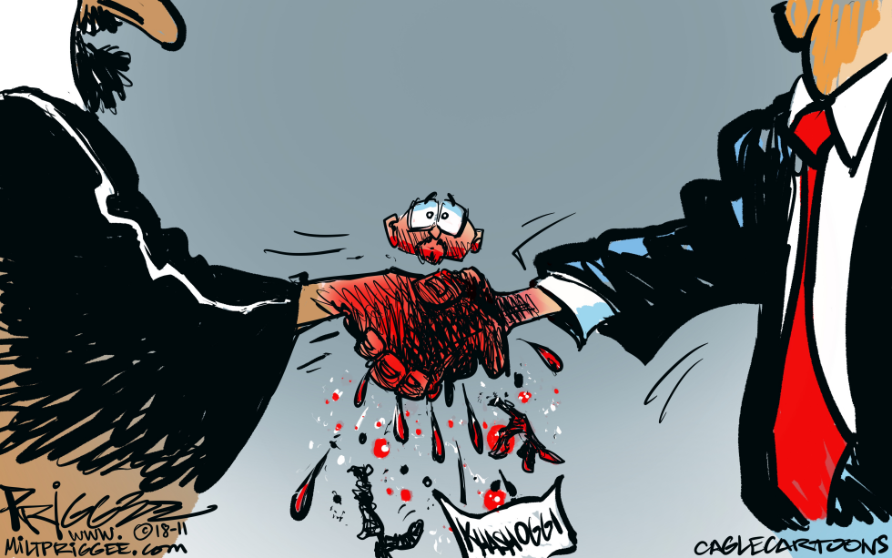 Khashoggi