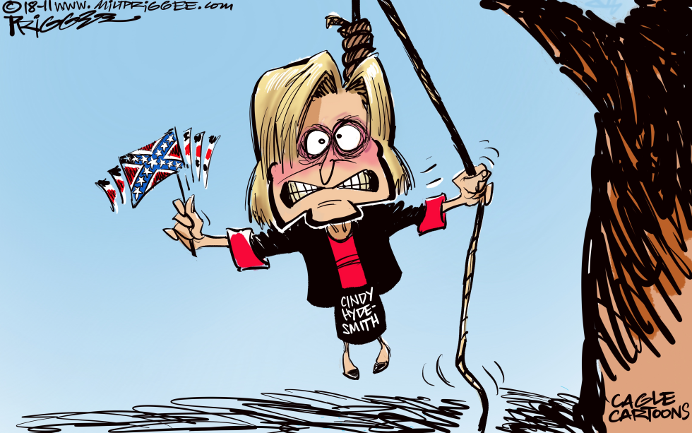 Cindy HydeSmith