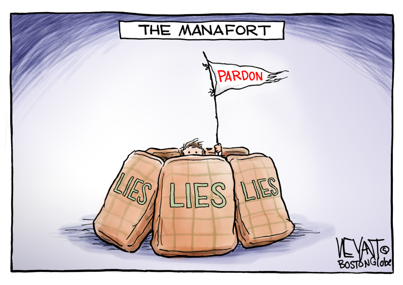 The Manafort
