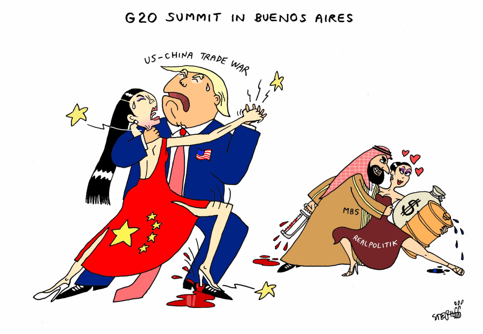 G20 summit