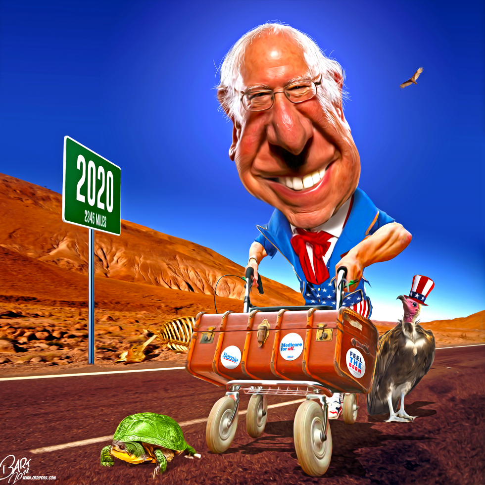 Frontrunner