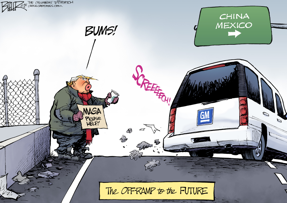 General Motors