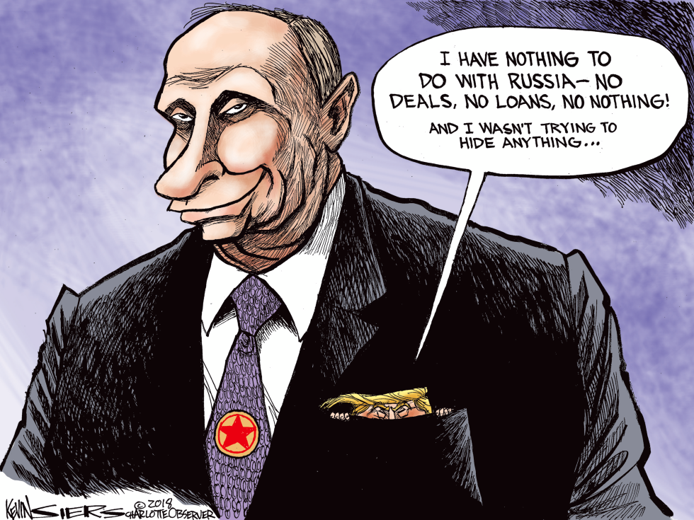 Trump Tower Deal