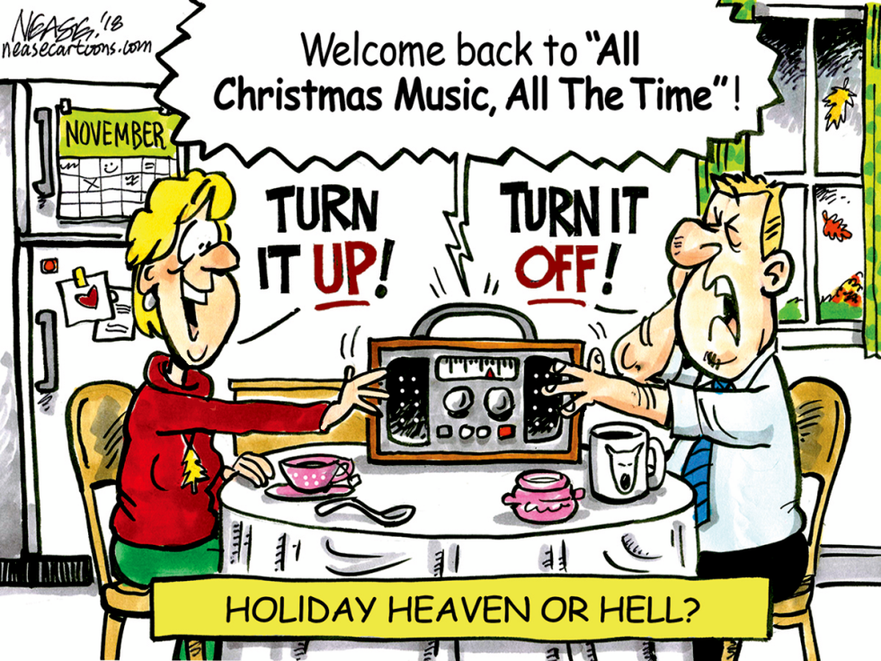Christmas Music
