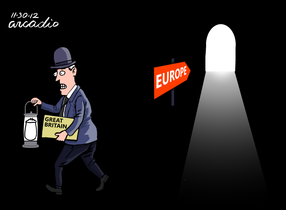 Uncertainty after Brexit