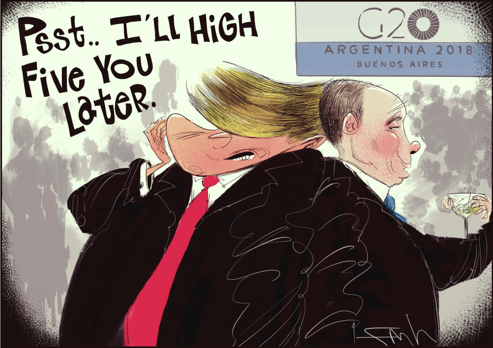 High Five