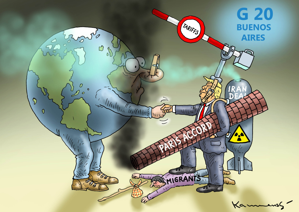 Paris Accord