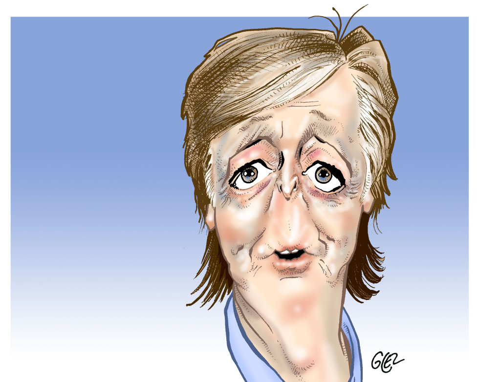 Paul McCartney