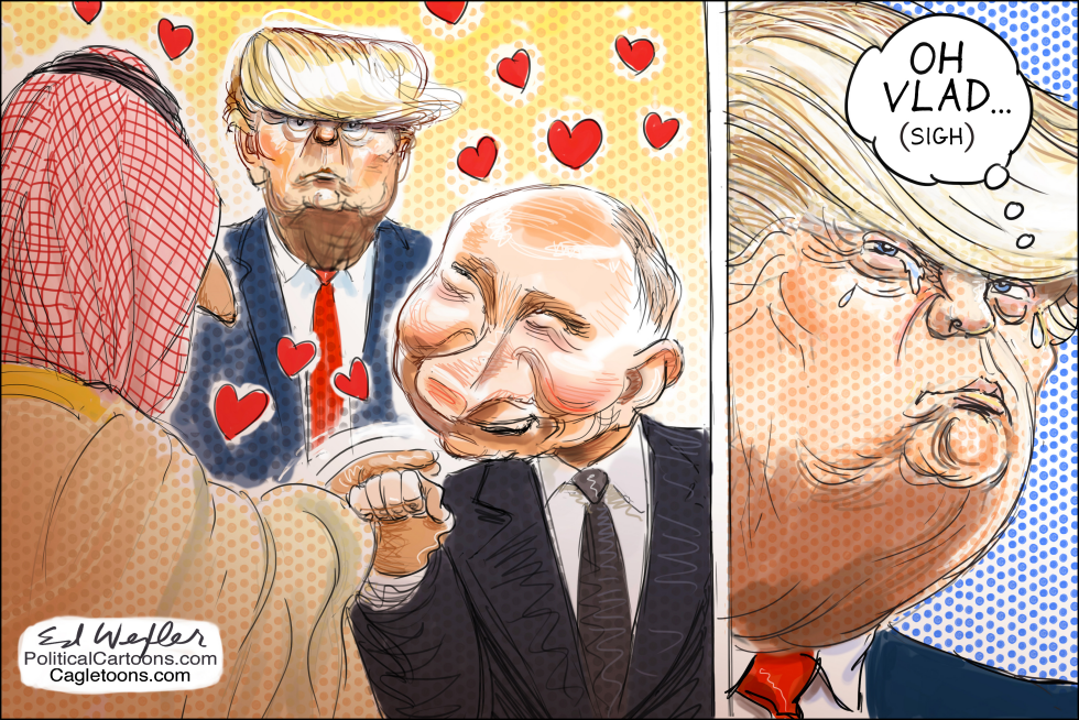 Oh Vlad