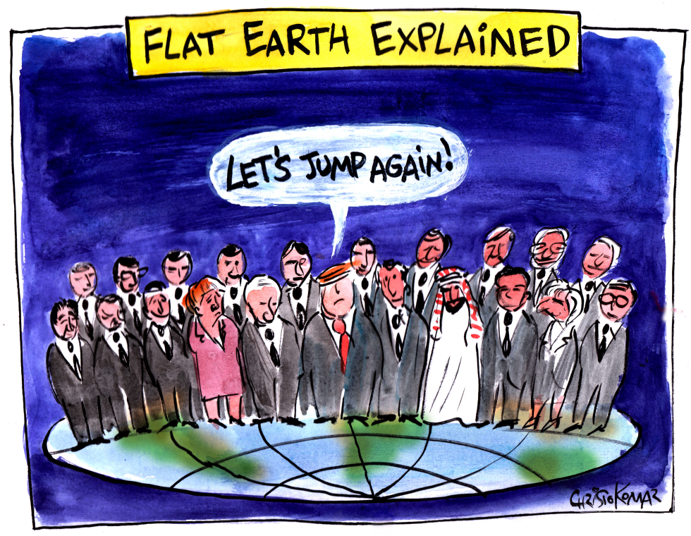 G 20 summit
