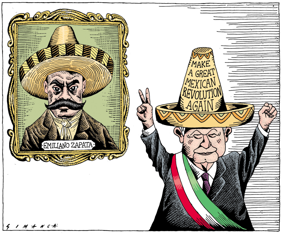 Mexican Revolution