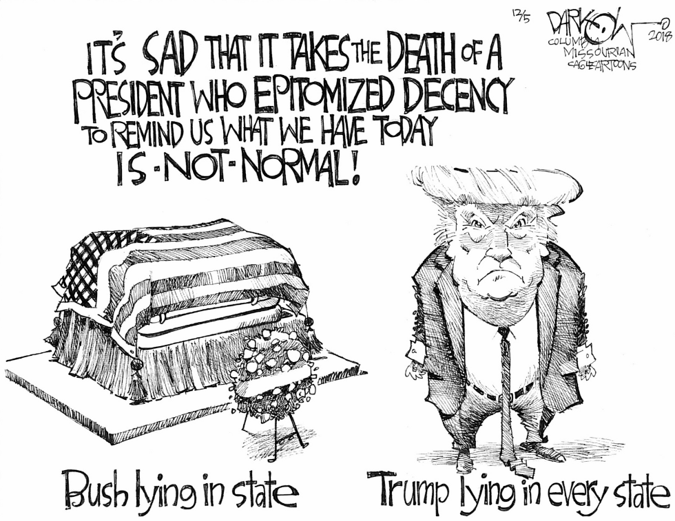 Lying in every state