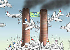KATOWICE by Marian Kamensky