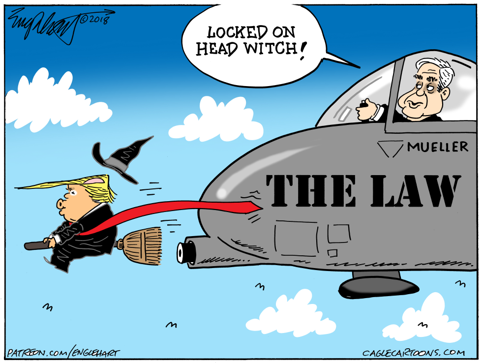 Mueller Investigation