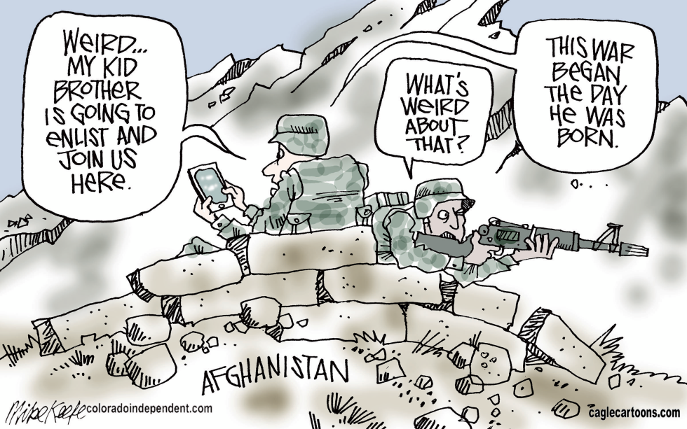 Longest War