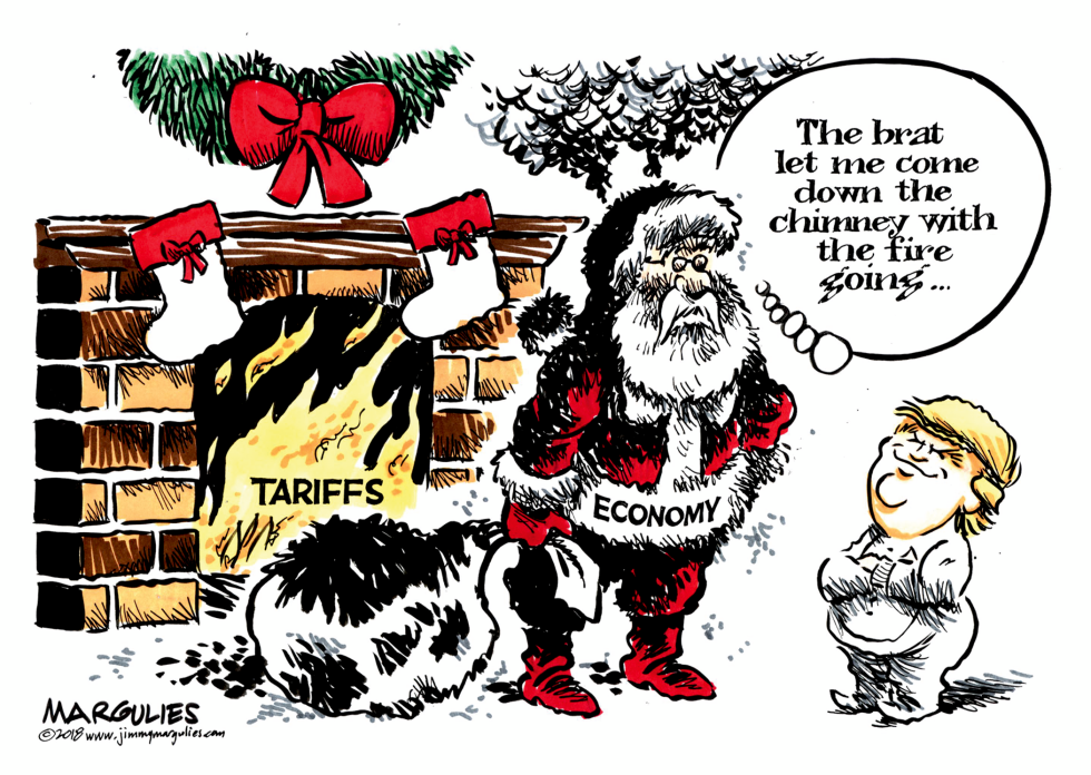 Trump Tariffs